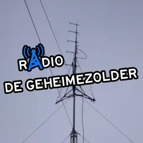 De GeheimeZolder