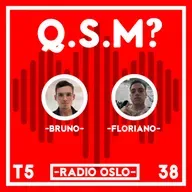160 — S05E03 Quem Sabe Mais — Bruno Bucis x Matheus Floriano (Quartas de Final)