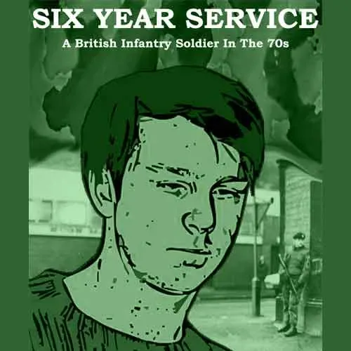 Episode One - A Book By Stephen Stanner