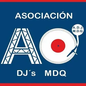 Asociación Djs MDQ
