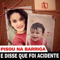 O Chocante Caso do Pequeno Rodrigo: Um Crime Inacreditável Dentro de Casa