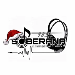 SOBERANA 98.9FM