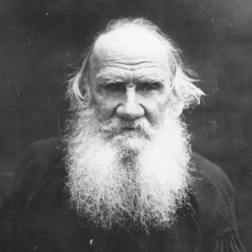 Iliás, cuento de Leon Tolstói