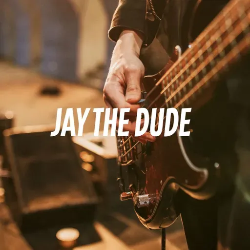 Jay the Dude 2025-12-30 10:00