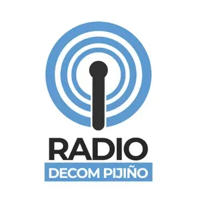 RADIO DECOM PIJINO