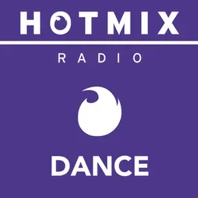 Hotmixradio DANSE