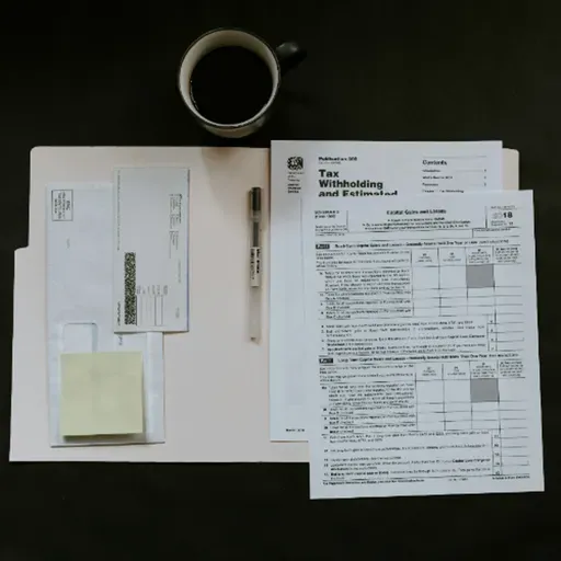 Flat Tax Rates by  Rita Amaral