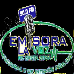 La voz de santarrosa