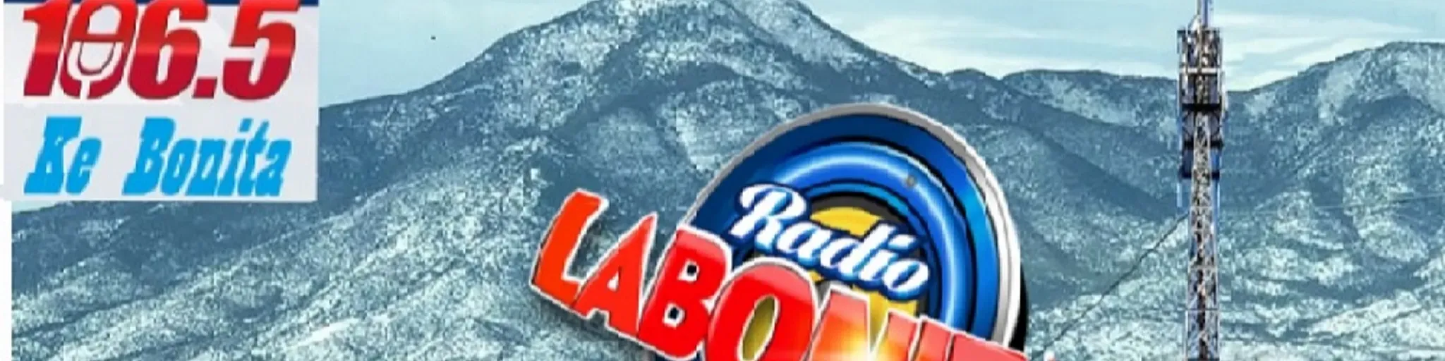 Radio Naco 106 5 Ke Bonita