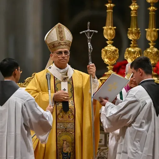 Embate com Trump mostra que Leão XIV herda “legado light” de Francisco