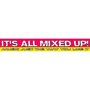 Its All Mixed Up!