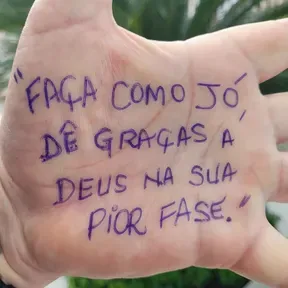 Buscar alma pra Cristo