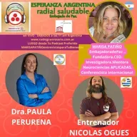 CELEBRANDO LA VIDA,HOMENAJEANDO a UNA CIRUJANA de CABEZA Y CUELLO + REGRESANDO a la SALUD ANCESTRAL desde moviimiento