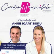 Cardiobascúlate 1x03: Cuando el corazón avisa