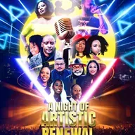 E179: A Night of Artistic Renewal