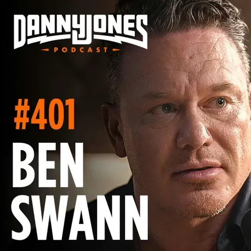 #401 - “Epstein’s Classified VHS Tapes Would End Society” (It’s Worse Than You Think) | Ben Swann