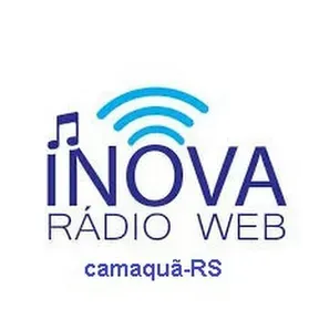 Inova Radio web