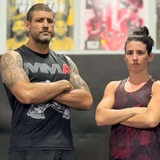 MARINA RODRIGUEZ E MARCIO MALKO - CONEXÃO PVT