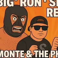 Big Ron Shaw Returns: Frothing at the Mouth to Get His Opinions Heard!