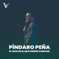 Píndaro Peña - El Dios en el que puedes confiar