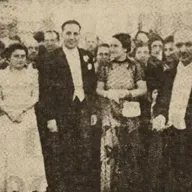 Pera Palas'ta Bir Dolandırıcı