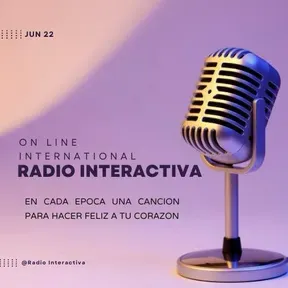 Radio Interactiva 1 rock