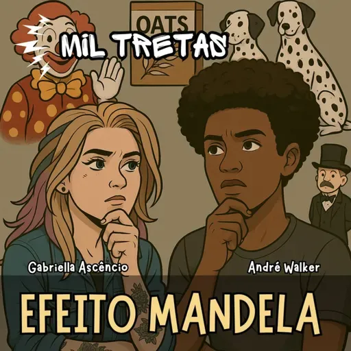 Efeito Mandela 