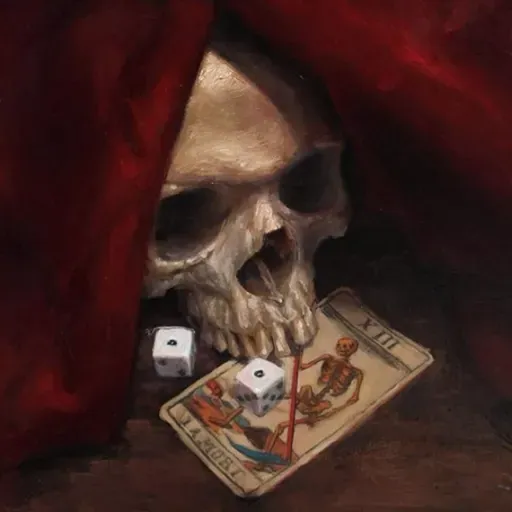 "Médium", de Pío Baroja