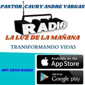 LA LUZ DE LA MANANA RADIO