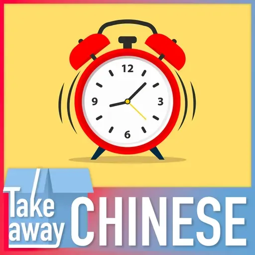 Talking about time in Chinese: Everyday expressions 用中文聊聊时间