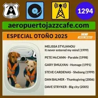 Aeropuerto Jazz Café 1294