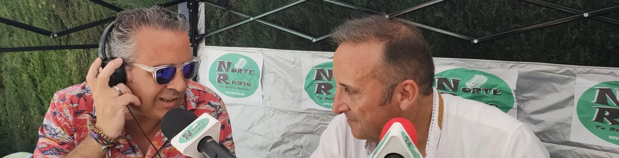NORTE RADIO