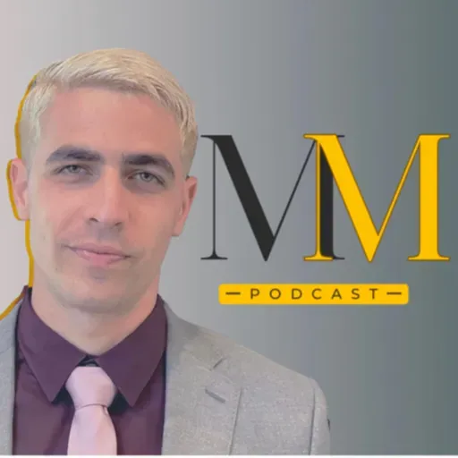 Los Mecanismos Atroces Del Diablo - MMP Ep. 707