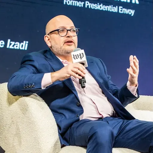 Jason Rezaian, Iran and the costs of press freedom