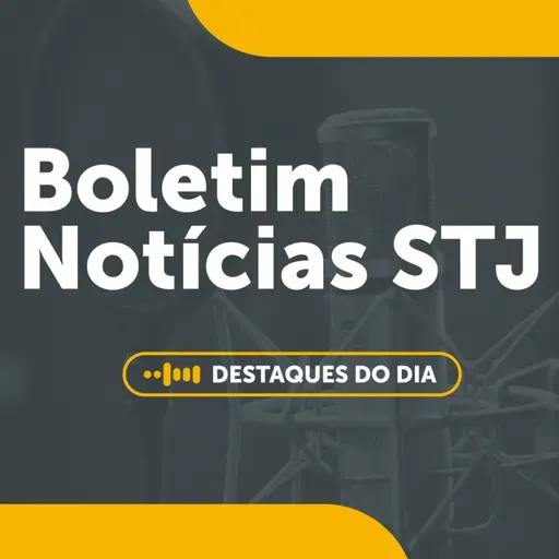 05/12 - Boletim Notícias do STJ