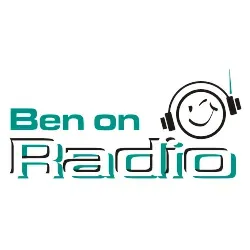 Ben on Radio Live