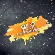 La Poderosa 96.9 FM en vivo