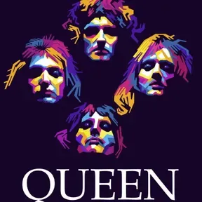 RADIO QUEEN