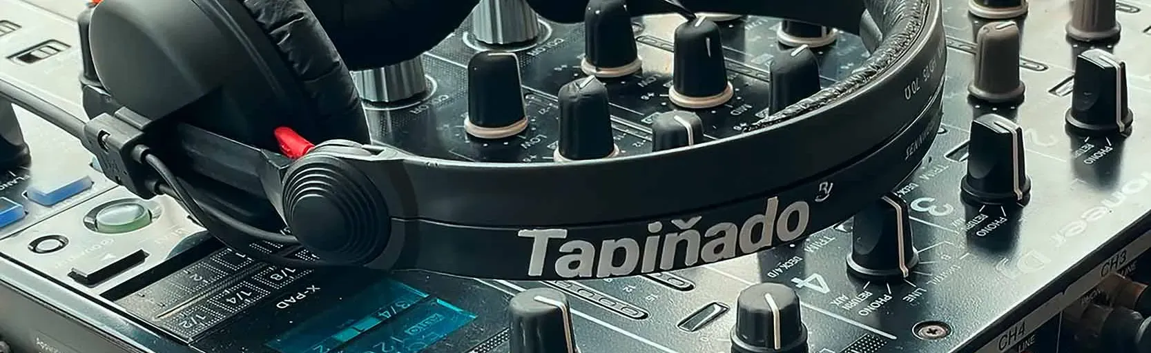 RADIO TAPIÑADOS