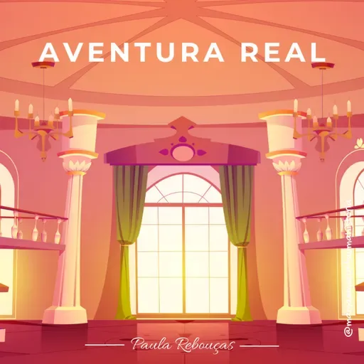 AVENTURA REAL