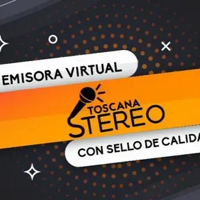 TOSCANA STEREO