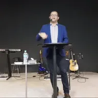 Culto De Celebração - 24/Mai/2020 - Pr. Ranilson Alves