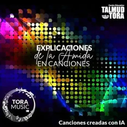 INTRODUCCION- EXPLICACION DE LA AMIDA CON CANCIONES POR RAUL ASKENAZI