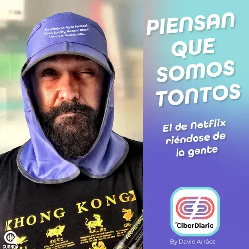 Piensan que somos tontos