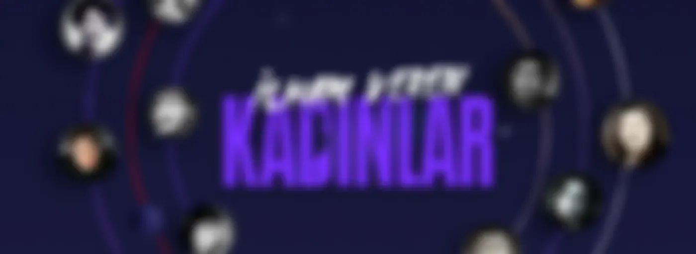 İlham Veren Kadınlar