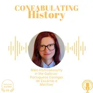 Male Homosexuality in The Galician-Portuguese Cantigas de Escárnio e Maldizer