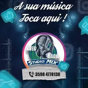 RADIO STUDIO MIX