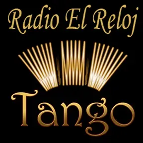El Reloj Radio de Tango