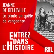 Jeanne de Belleville : la pirate en quête de vengeance