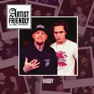Huddy